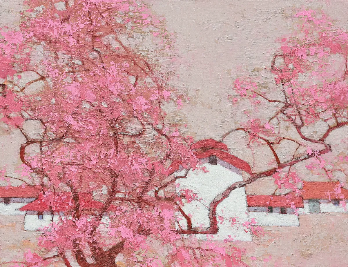 봄소식